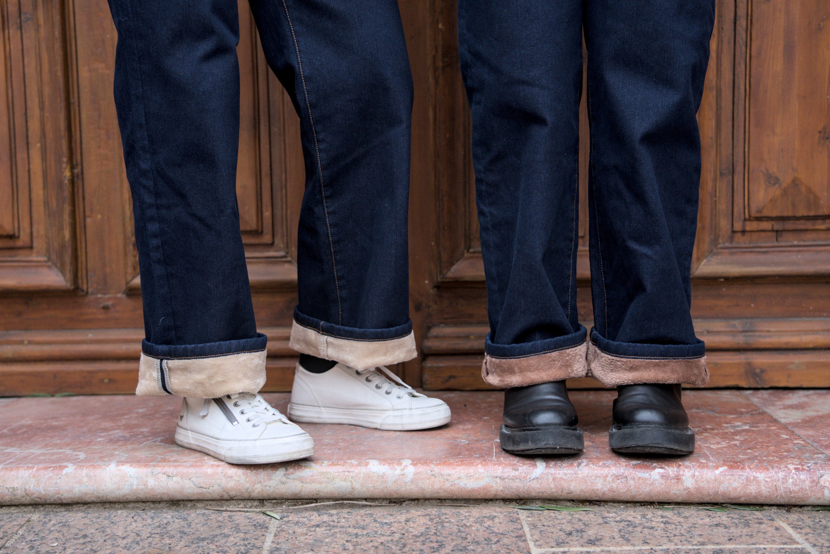 Collection of Le WIDE For Women in a gallery layout