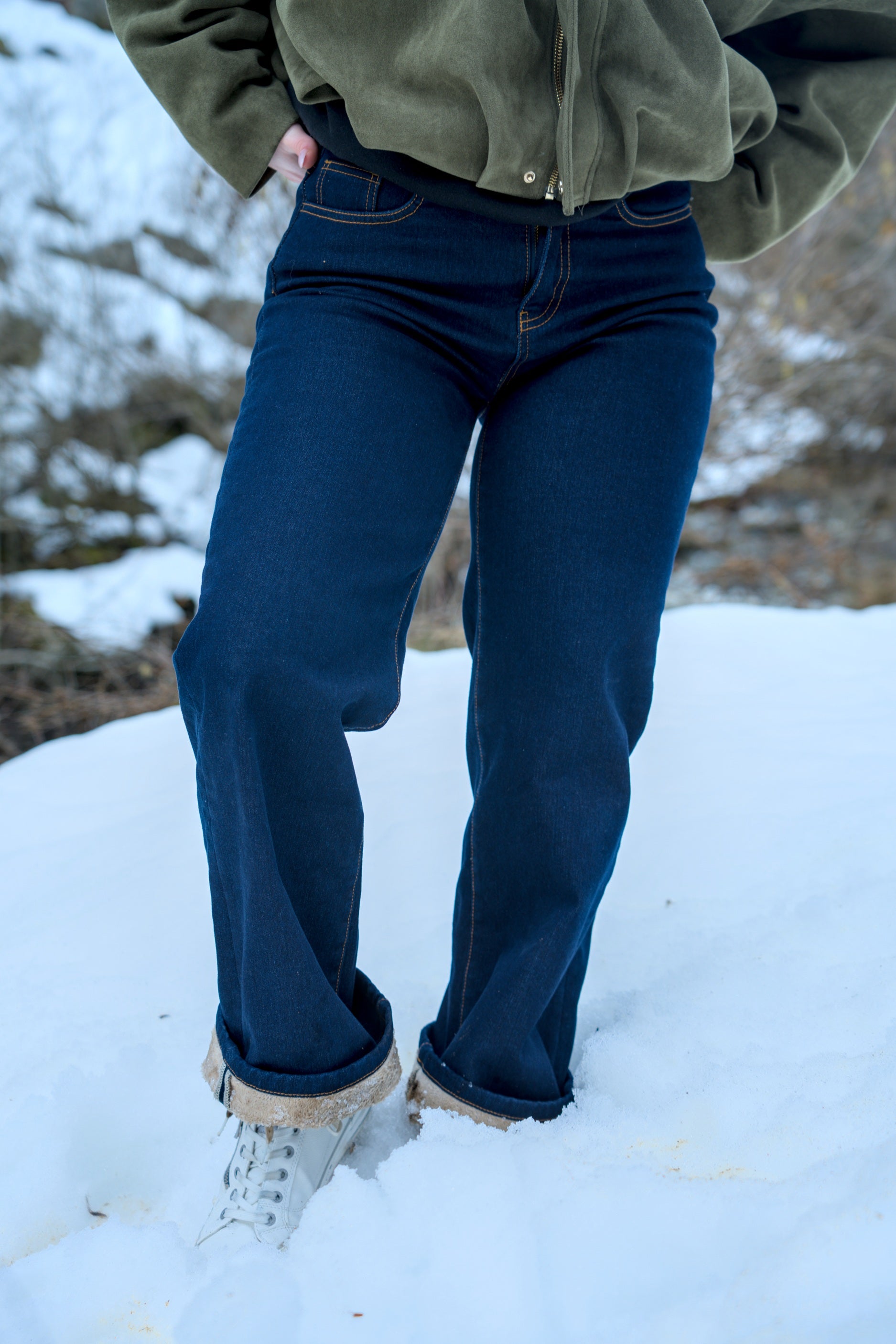 Collection of Le WIDE For Women in a gallery layout