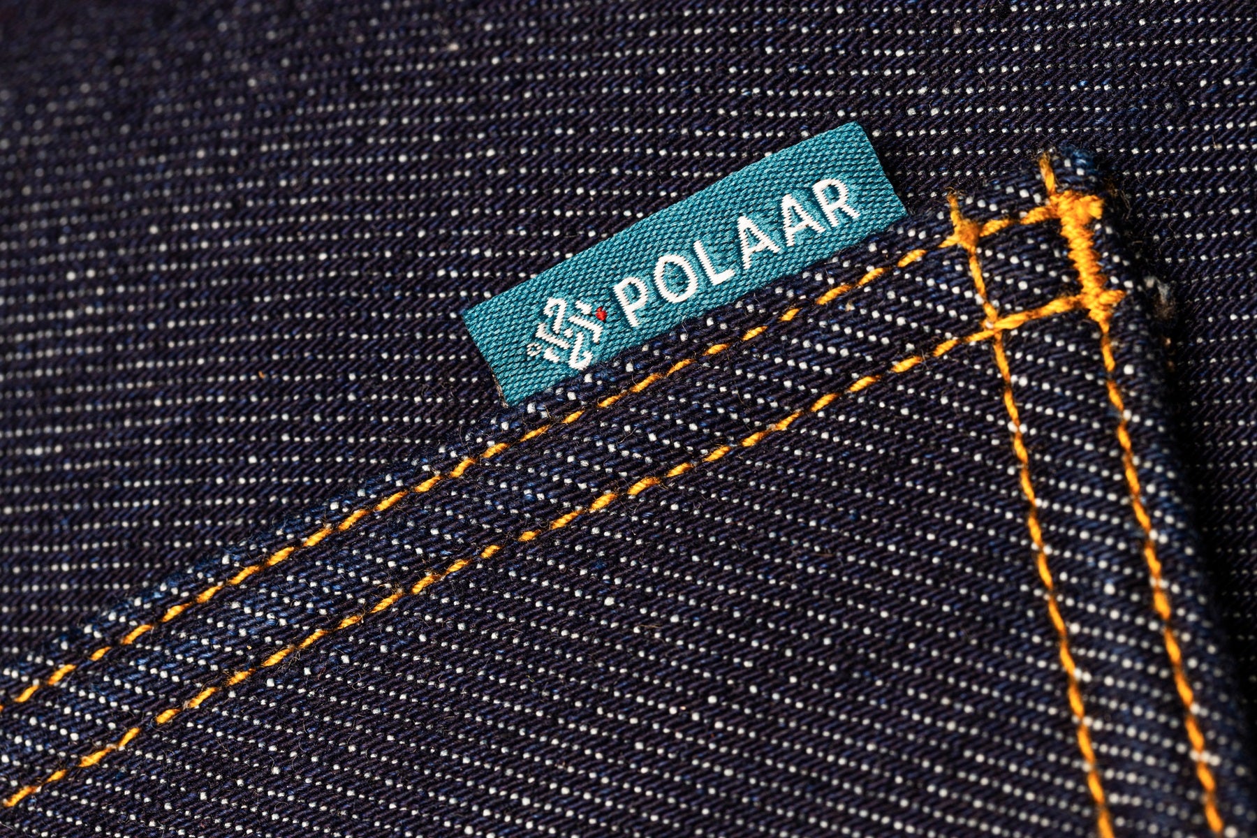 Collection of POLAAR JEANS in a gallery layout