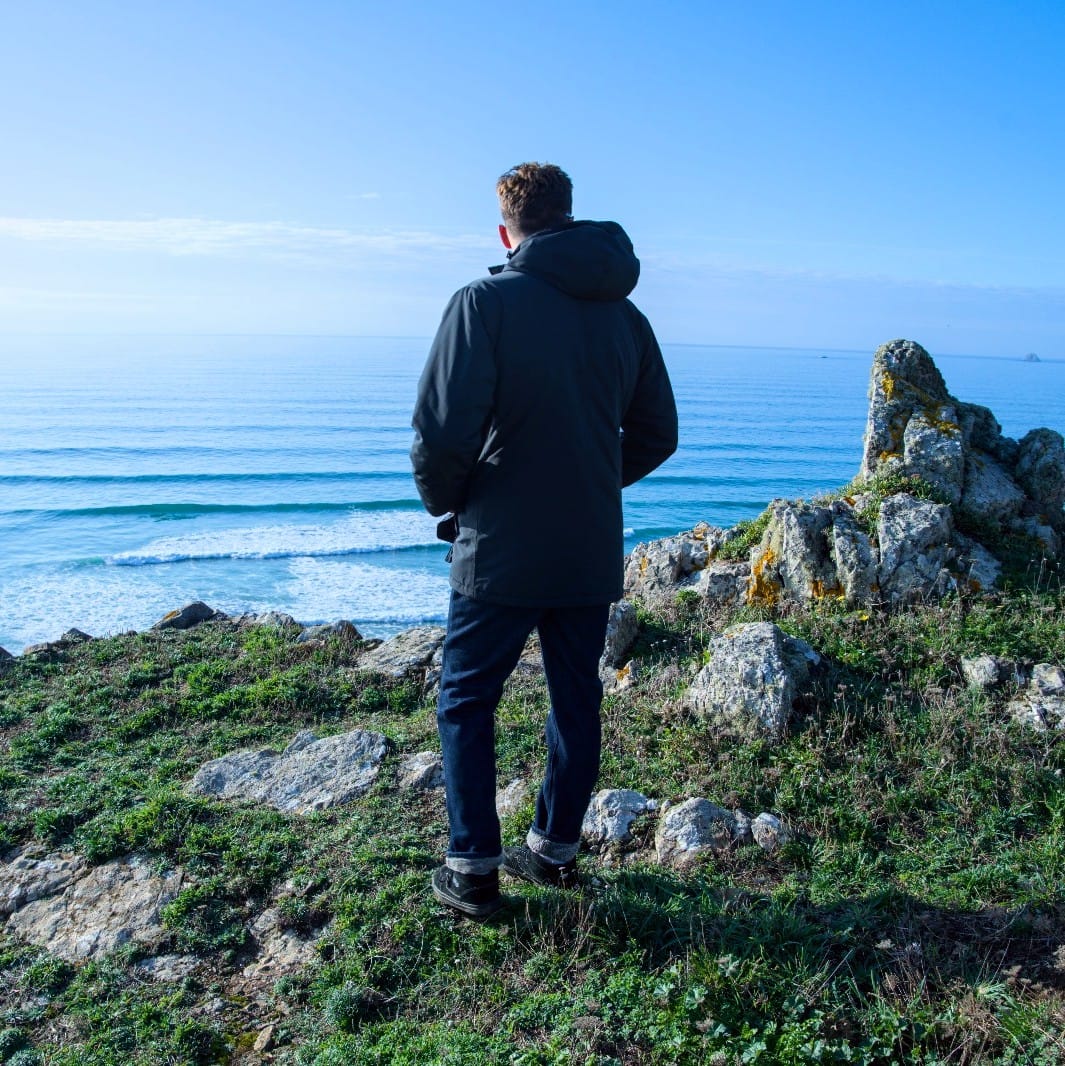 Collection of THE WILD: Polar Brown in a gallery layout