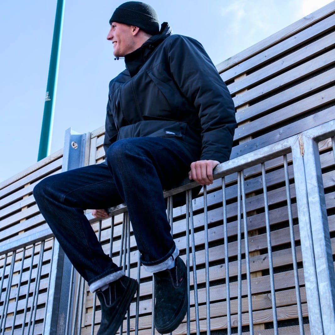 Collection of THE SMART: Glacier Grey in a gallery layout