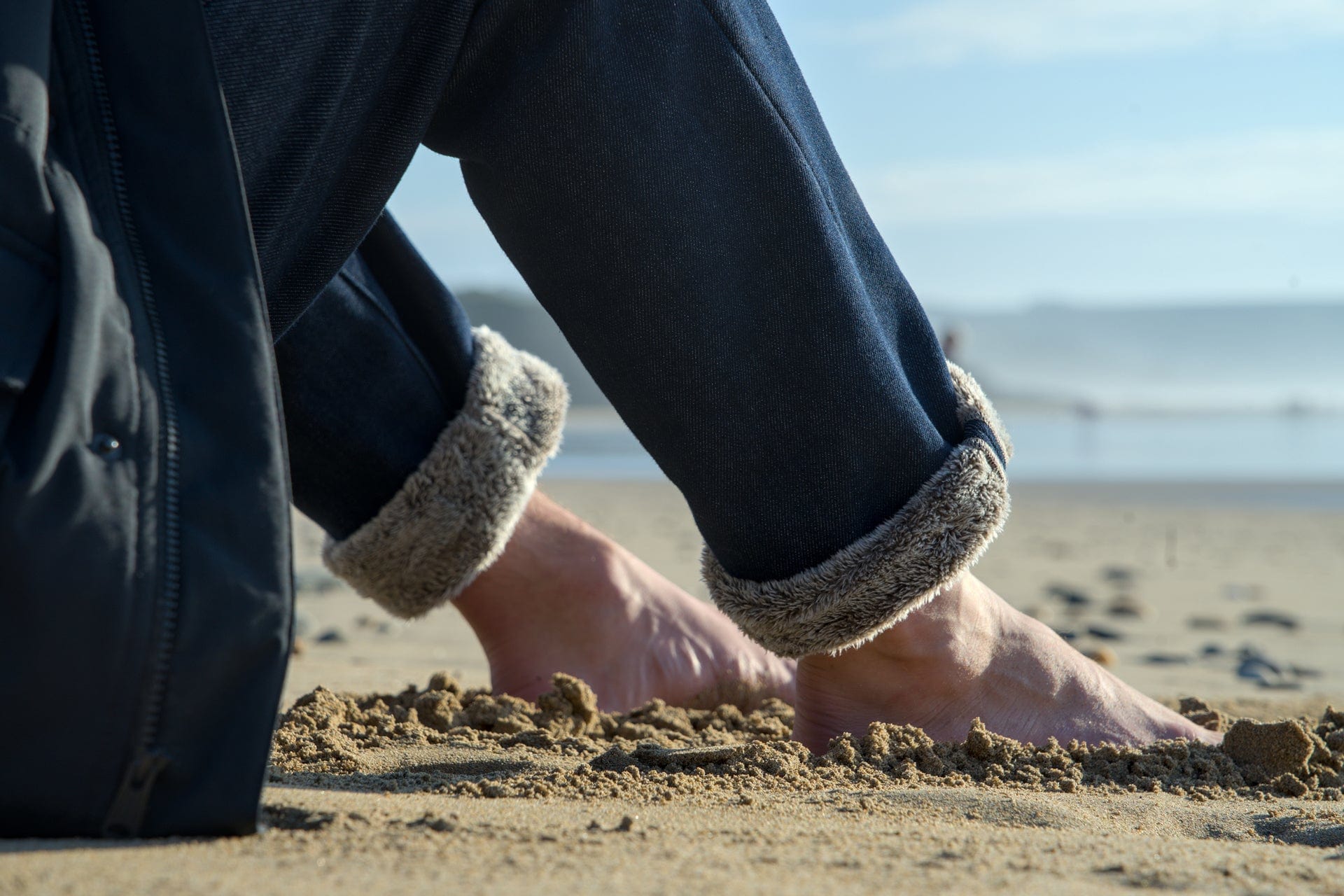 Collection of THE WILD: Polar Brown in a gallery layout