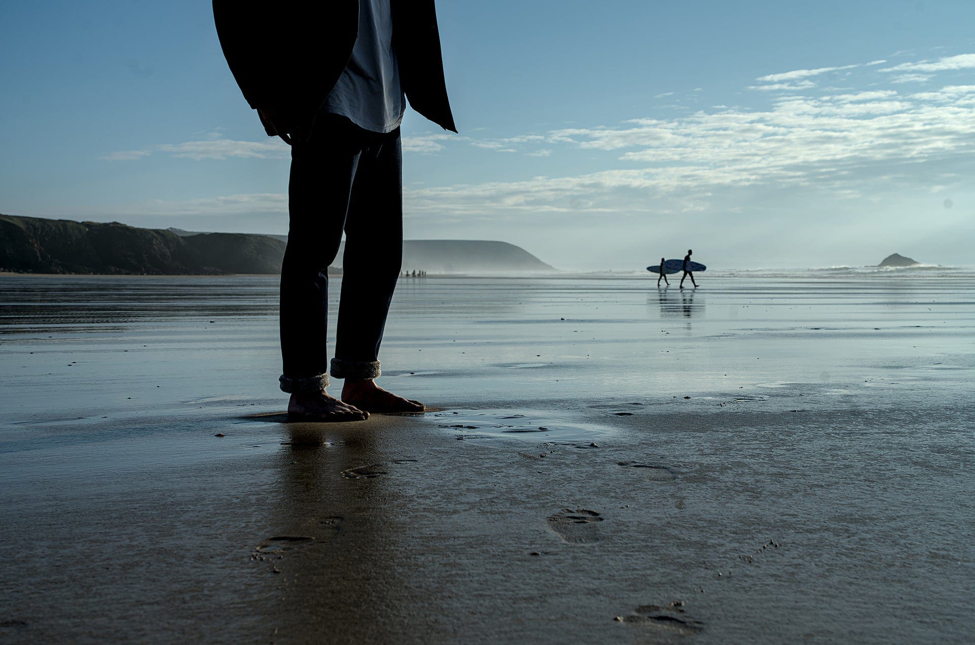 Collection of THE WILD: Polar Brown in a gallery layout