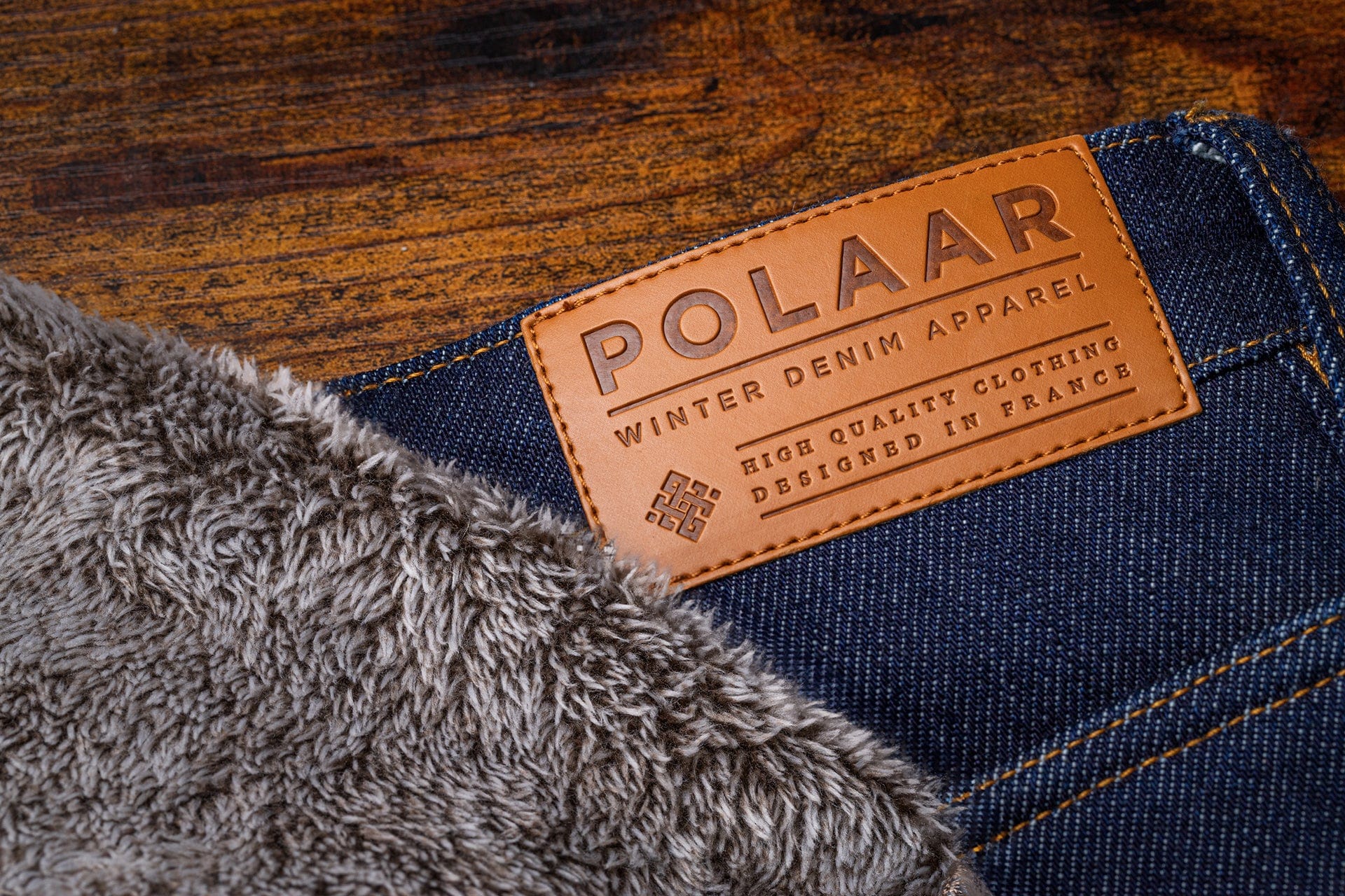 Collection of THE WILD: Polar Brown in a gallery layout