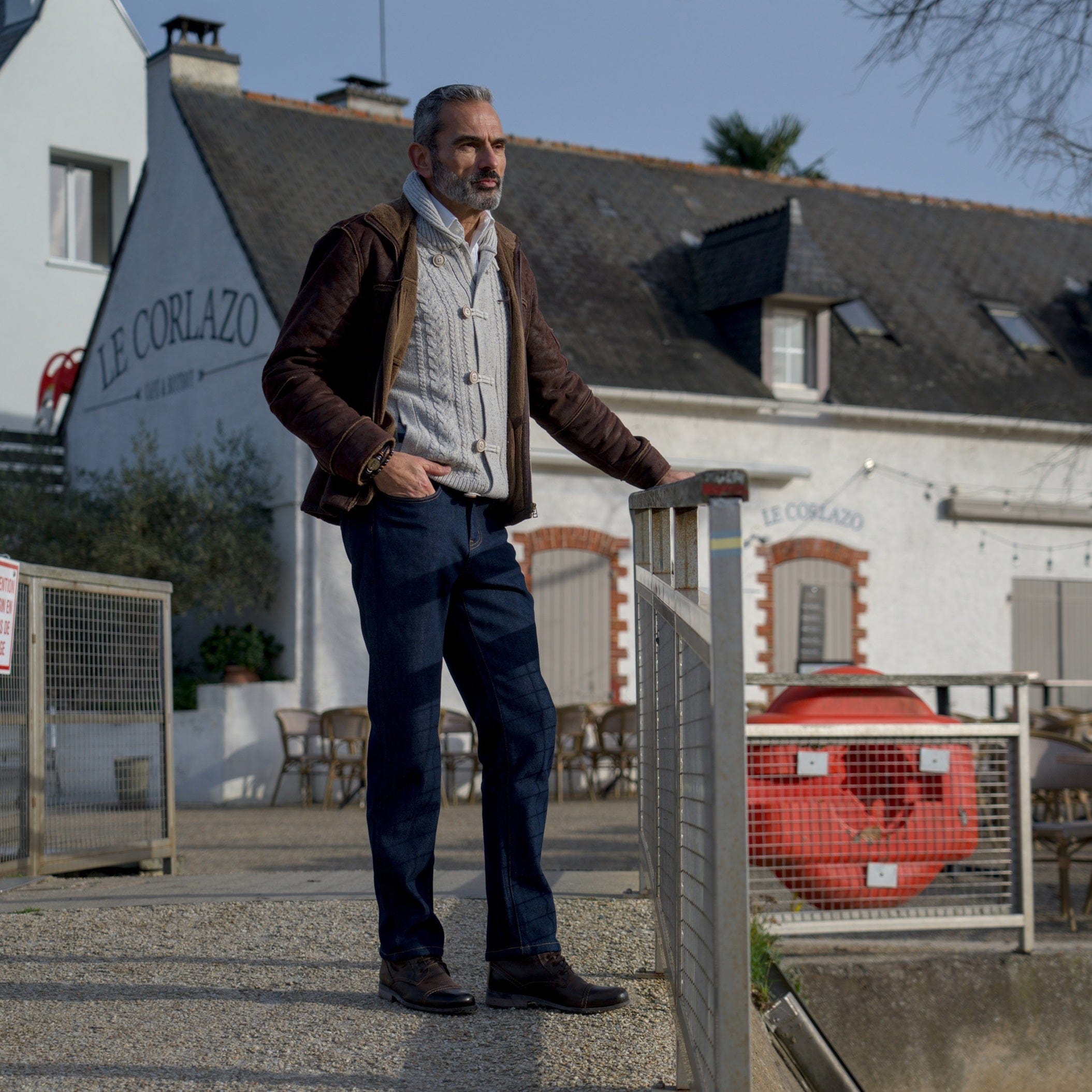 Collection of THE WILD: Polar Brown in a gallery layout