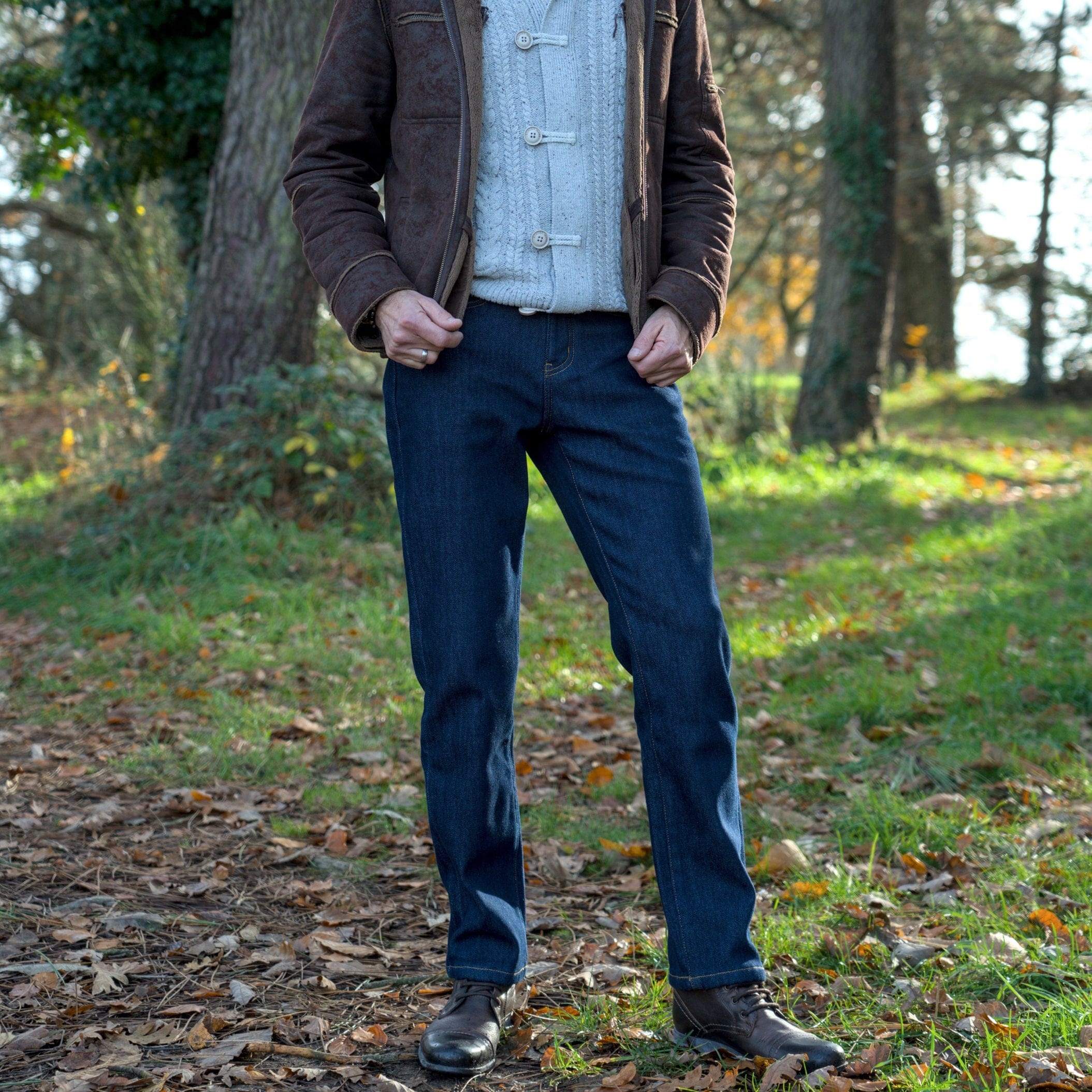 Collection of THE WILD: Polar Brown in a gallery layout