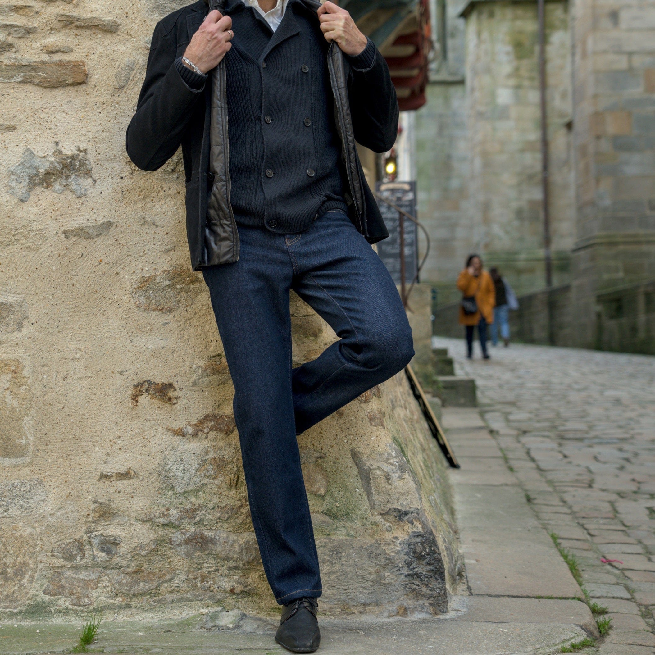 Collection of THE SMART: Glacier Grey in a gallery layout