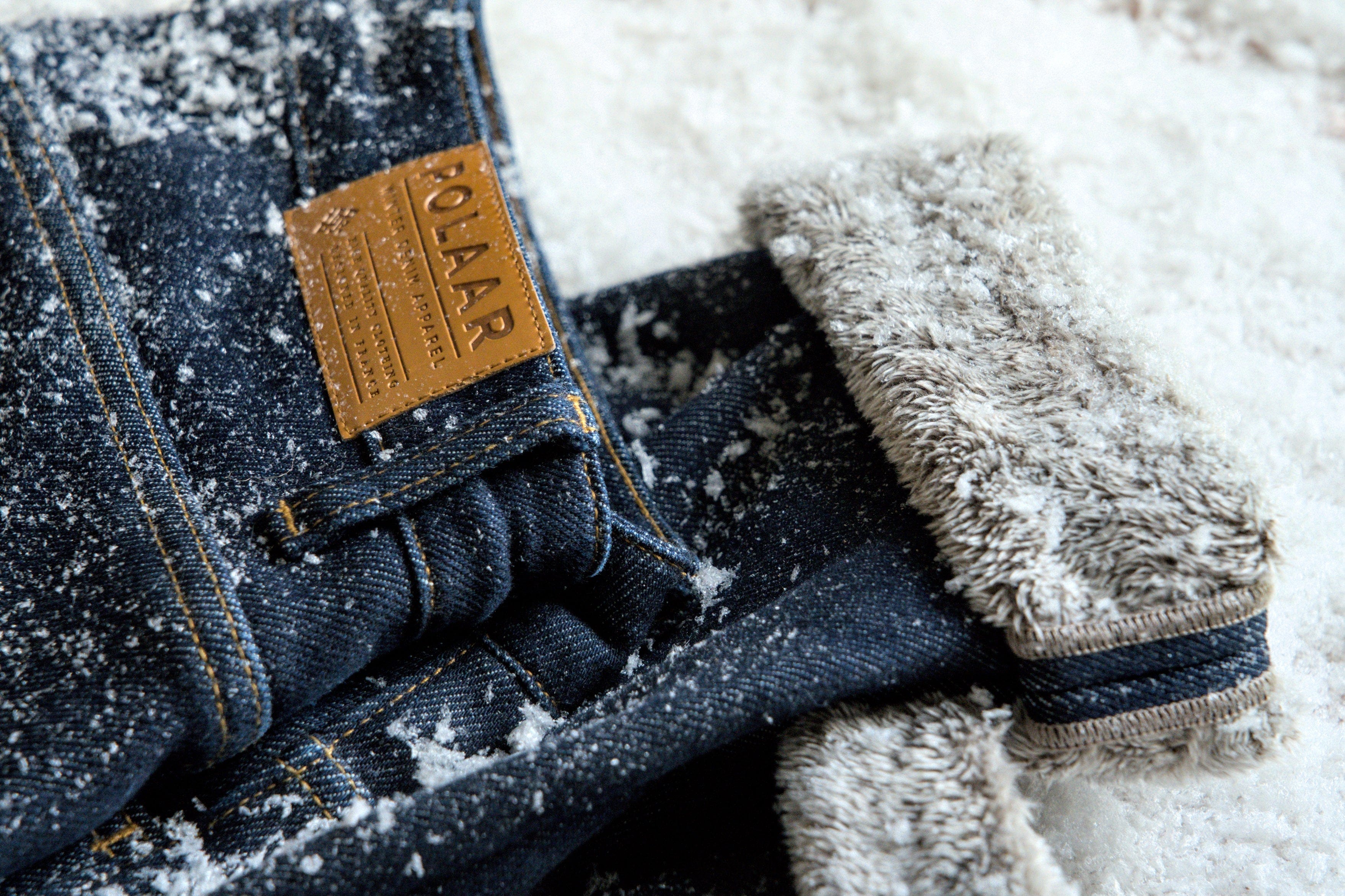 Collection of THE WILD: Polar Brown in a gallery layout