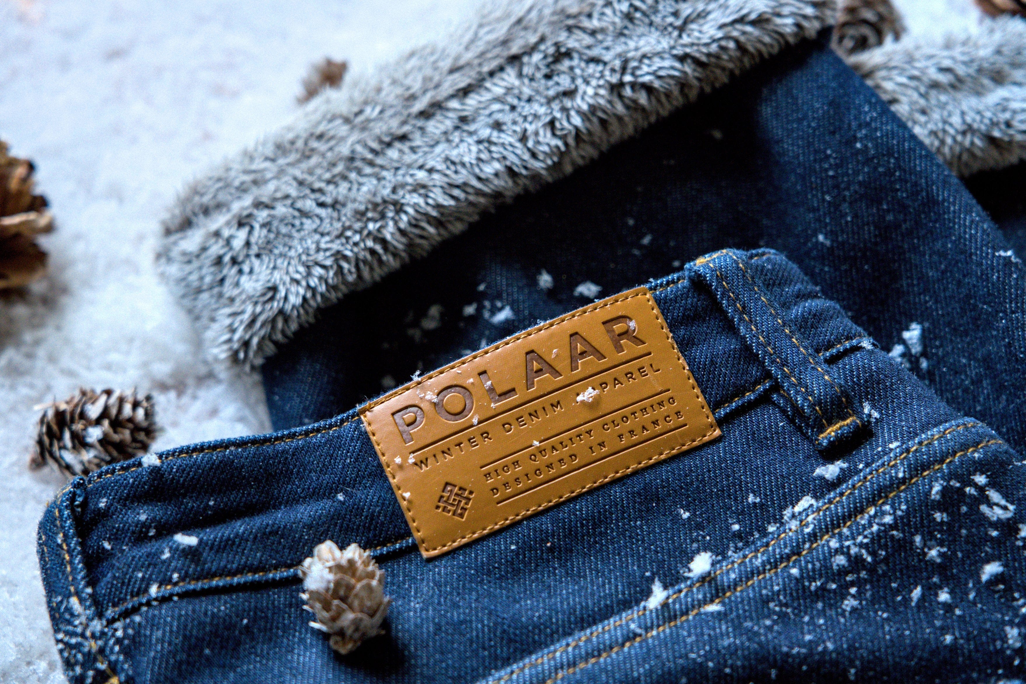 Collection of THE WILD: Polar Brown in a gallery layout